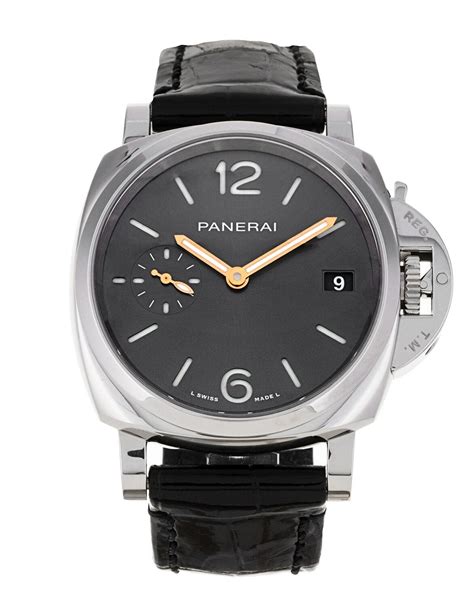 panerai 39 mm|pam01247.